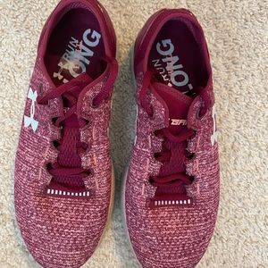 Jane only been worn once